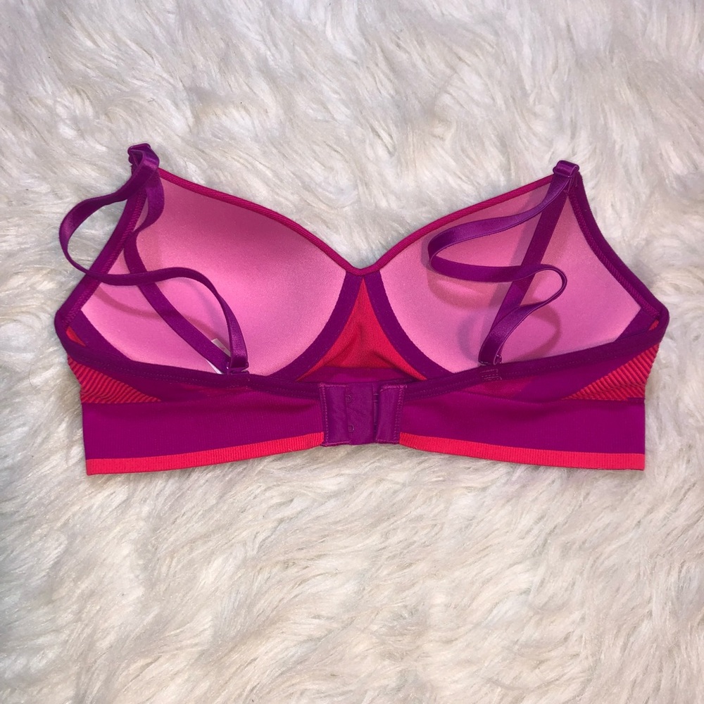💗Victoria’s Secret Pink Sport Bra - Picture 7 of 8